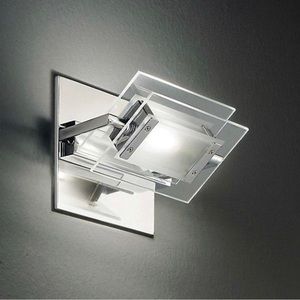 The Trecentosessantagradi Wall/Ceiling Light from Leucos.